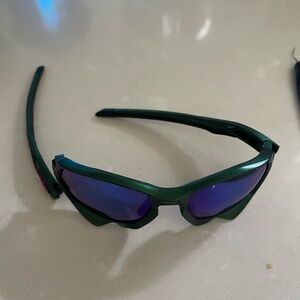 BROKEN Oakley x Braindead Sun Glasses